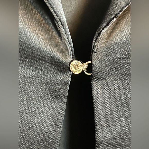 House Of Harlow 1960 - Women's Dark Blue Navy Blouse - Picture 7 of 7